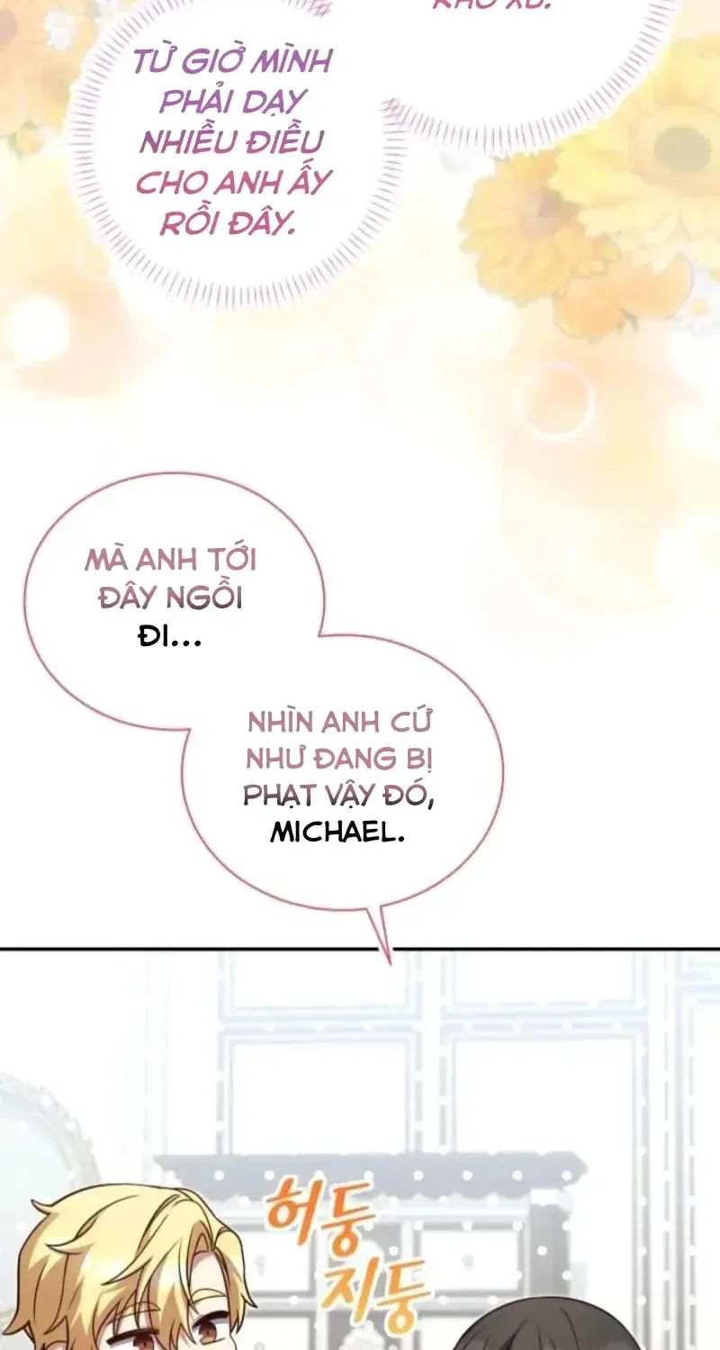 Hầm Ngục Thơm Mùi Gà Rán Chapter 29 - Trang 15