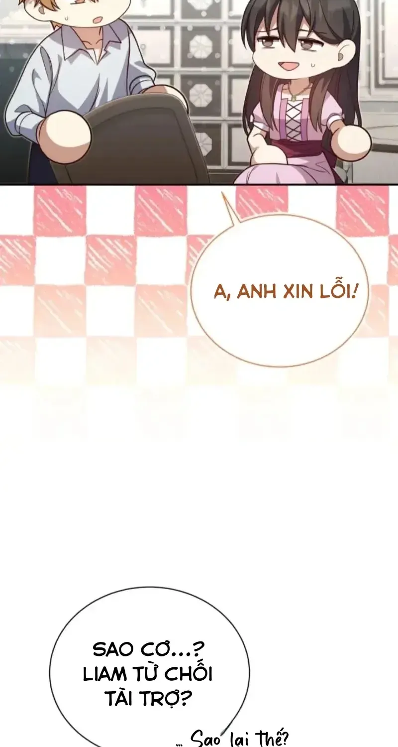 Hầm Ngục Thơm Mùi Gà Rán Chapter 29 - Trang 16