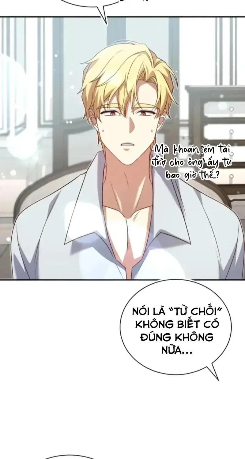 Hầm Ngục Thơm Mùi Gà Rán Chapter 29 - Trang 17