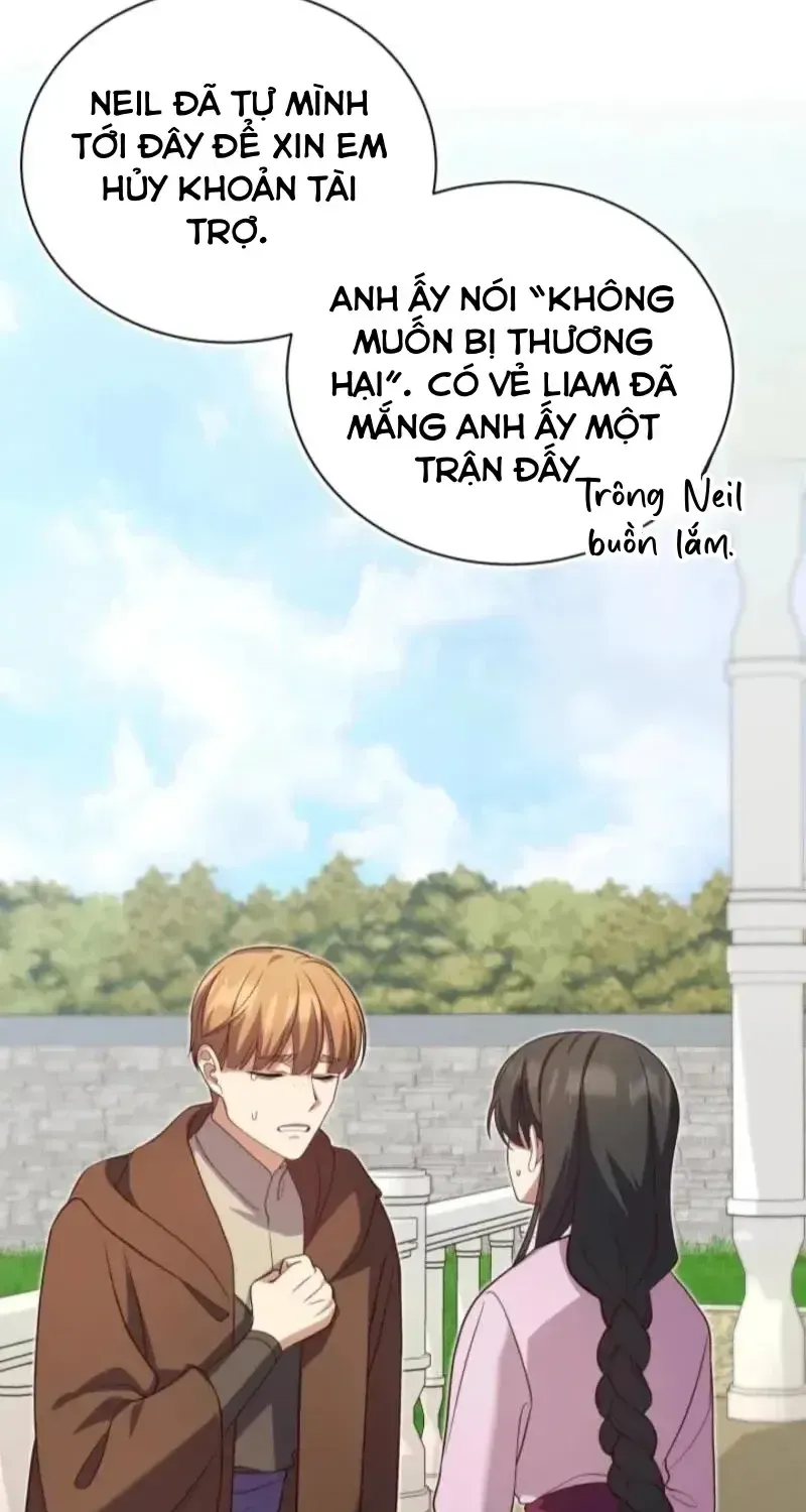 Hầm Ngục Thơm Mùi Gà Rán Chapter 29 - Trang 18