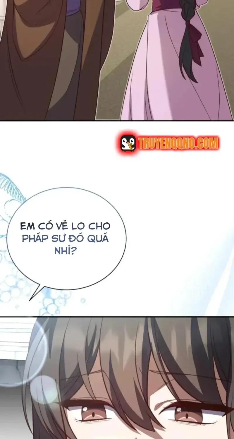 Hầm Ngục Thơm Mùi Gà Rán Chapter 29 - Trang 19