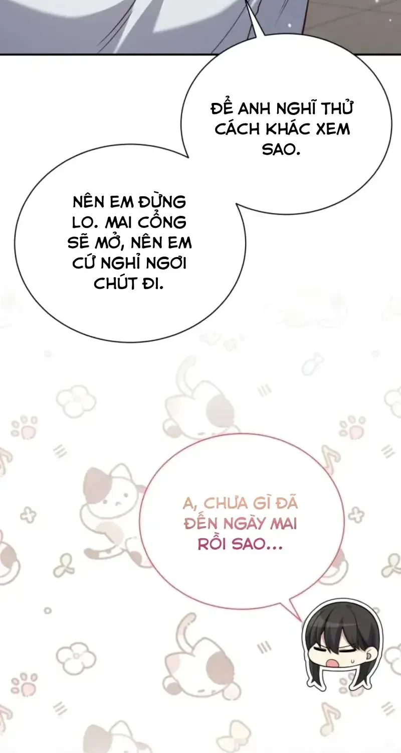 Hầm Ngục Thơm Mùi Gà Rán Chapter 29 - Trang 23