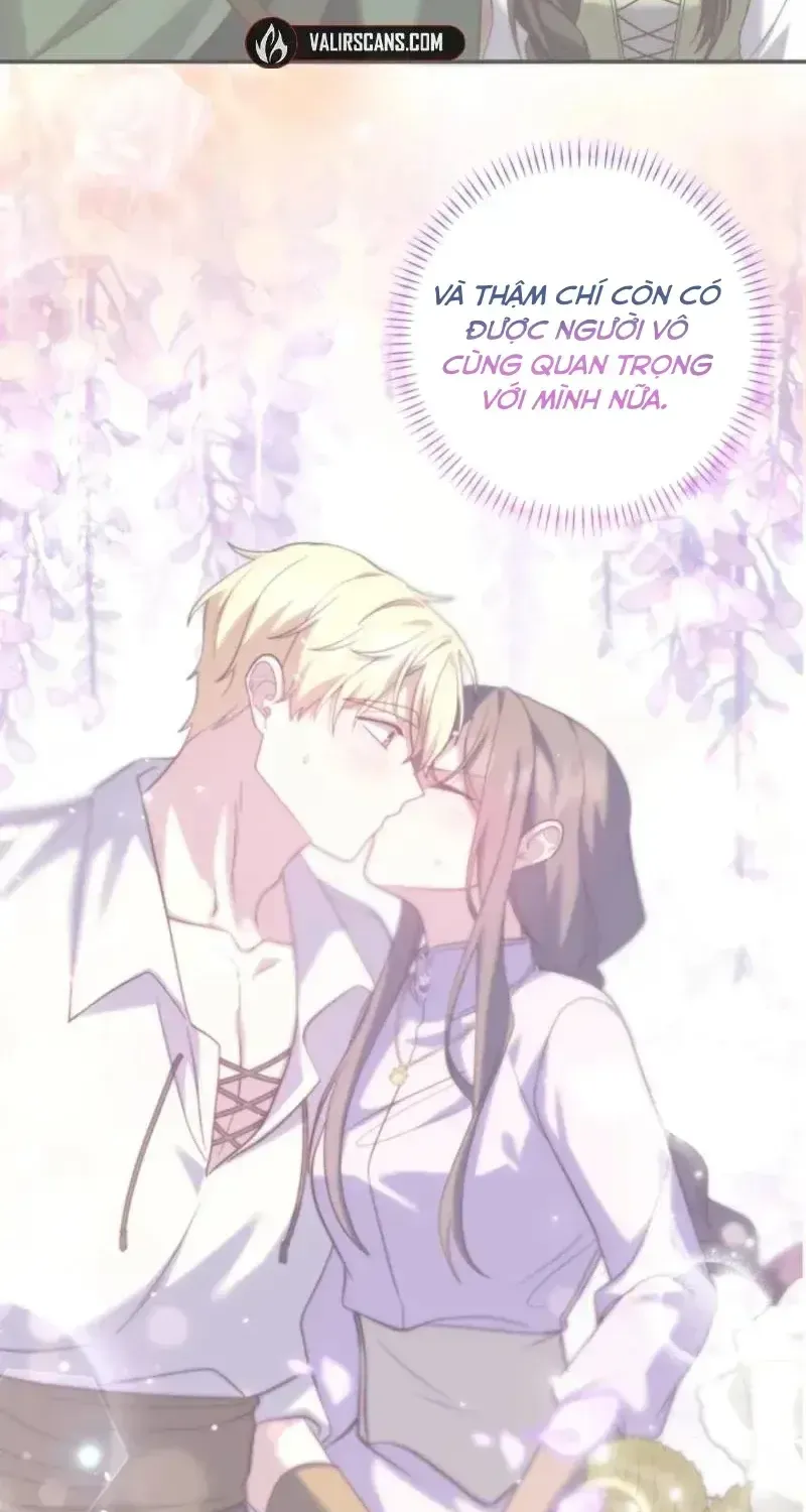 Hầm Ngục Thơm Mùi Gà Rán Chapter 29 - Trang 29