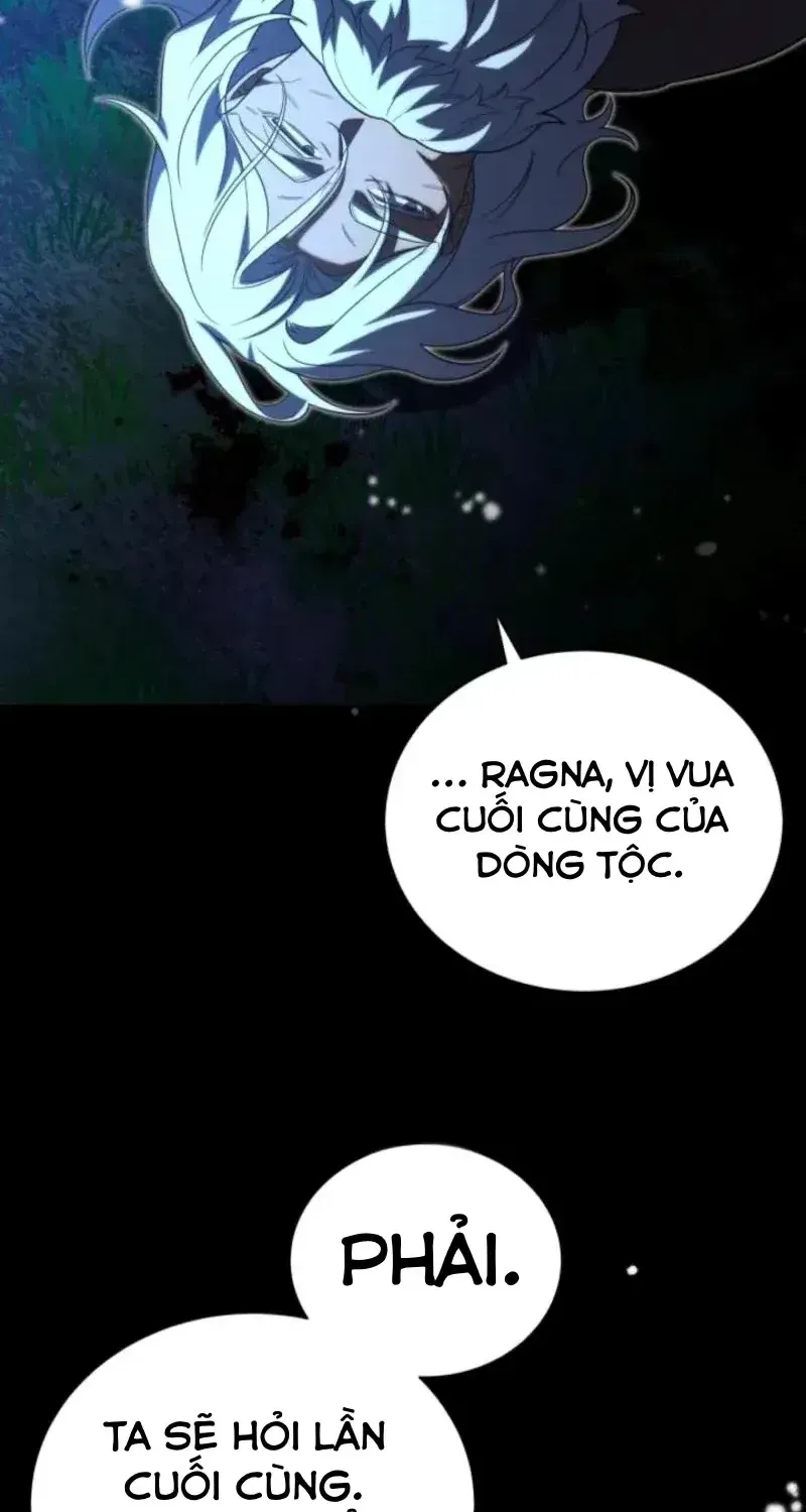 Hầm Ngục Thơm Mùi Gà Rán Chapter 29 - Trang 36