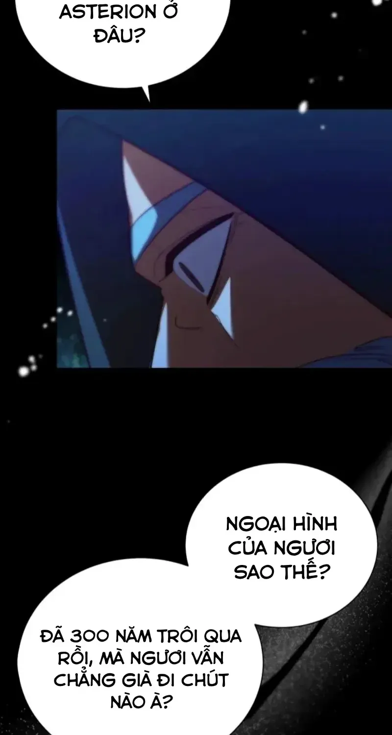Hầm Ngục Thơm Mùi Gà Rán Chapter 29 - Trang 37