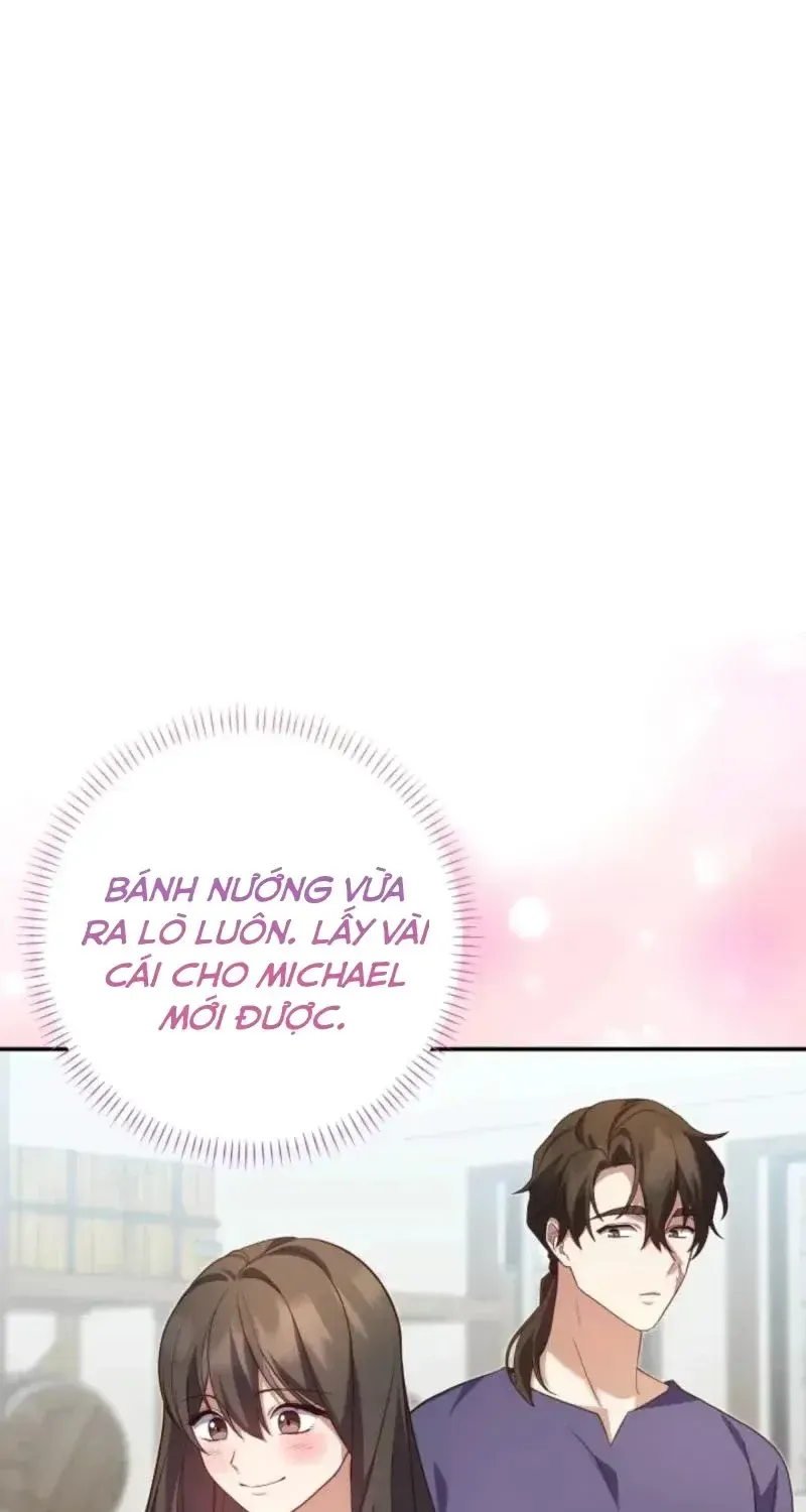 Hầm Ngục Thơm Mùi Gà Rán Chapter 29 - Trang 4