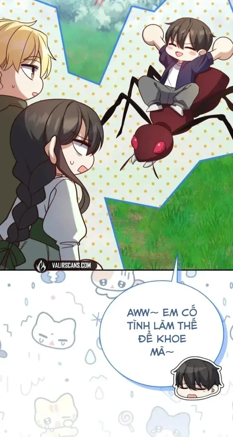 Hầm Ngục Thơm Mùi Gà Rán Chapter 29 - Trang 47