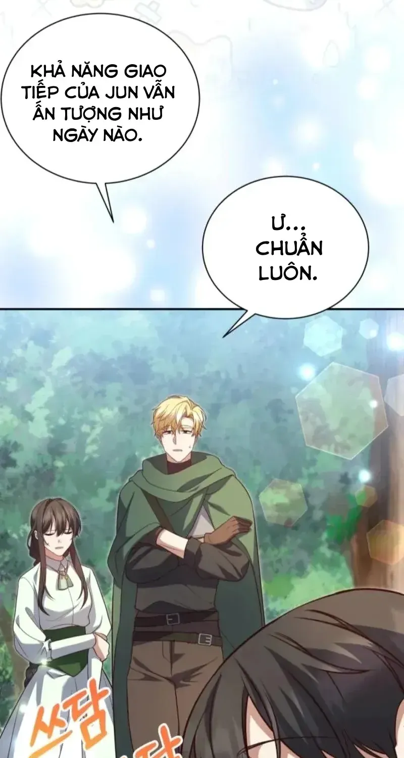 Hầm Ngục Thơm Mùi Gà Rán Chapter 29 - Trang 48
