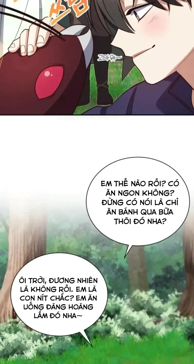 Hầm Ngục Thơm Mùi Gà Rán Chapter 29 - Trang 49