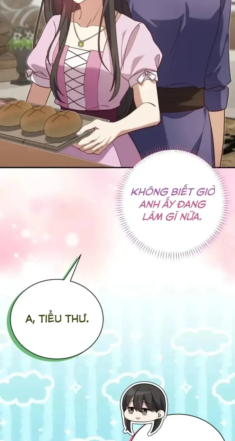 Hầm Ngục Thơm Mùi Gà Rán Chapter 29 - Trang 5