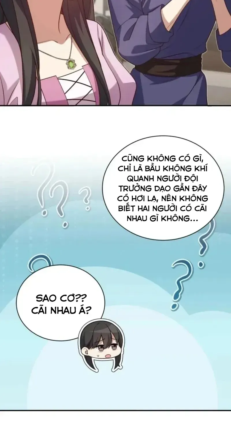 Hầm Ngục Thơm Mùi Gà Rán Chapter 29 - Trang 7