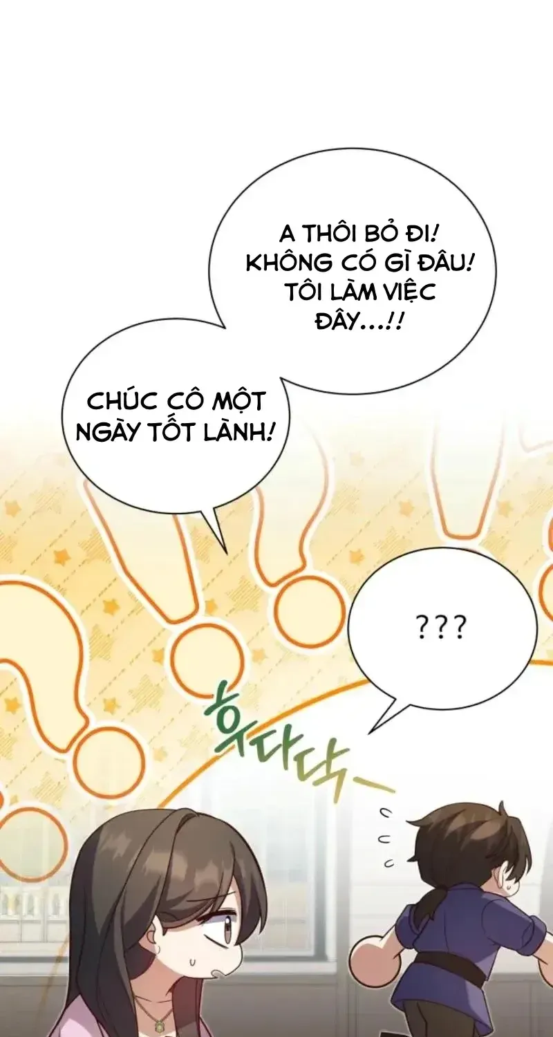 Hầm Ngục Thơm Mùi Gà Rán Chapter 29 - Trang 8