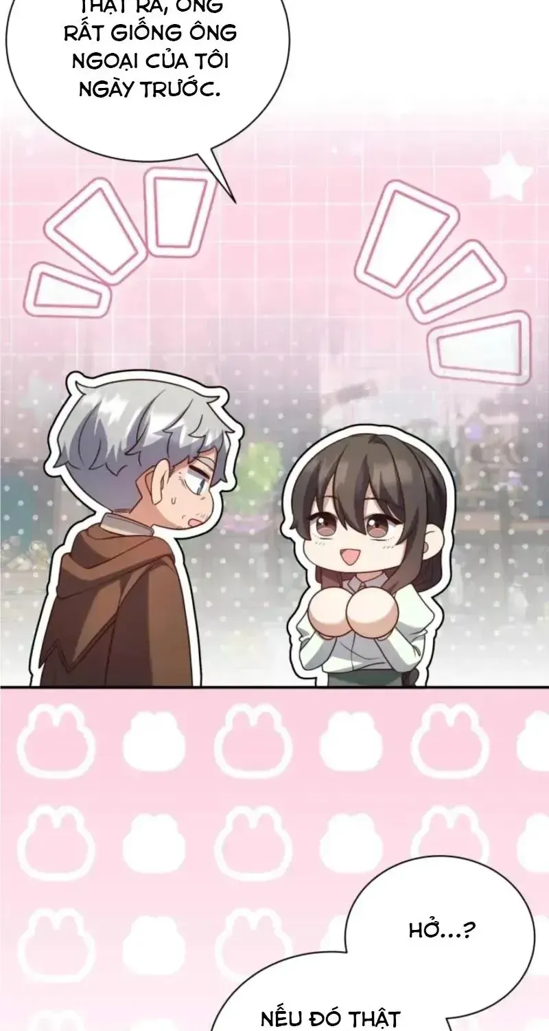 Hầm Ngục Thơm Mùi Gà Rán Chapter 30 - Trang 10