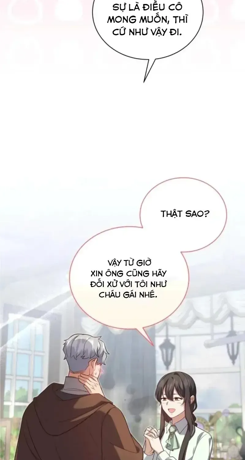 Hầm Ngục Thơm Mùi Gà Rán Chapter 30 - Trang 11