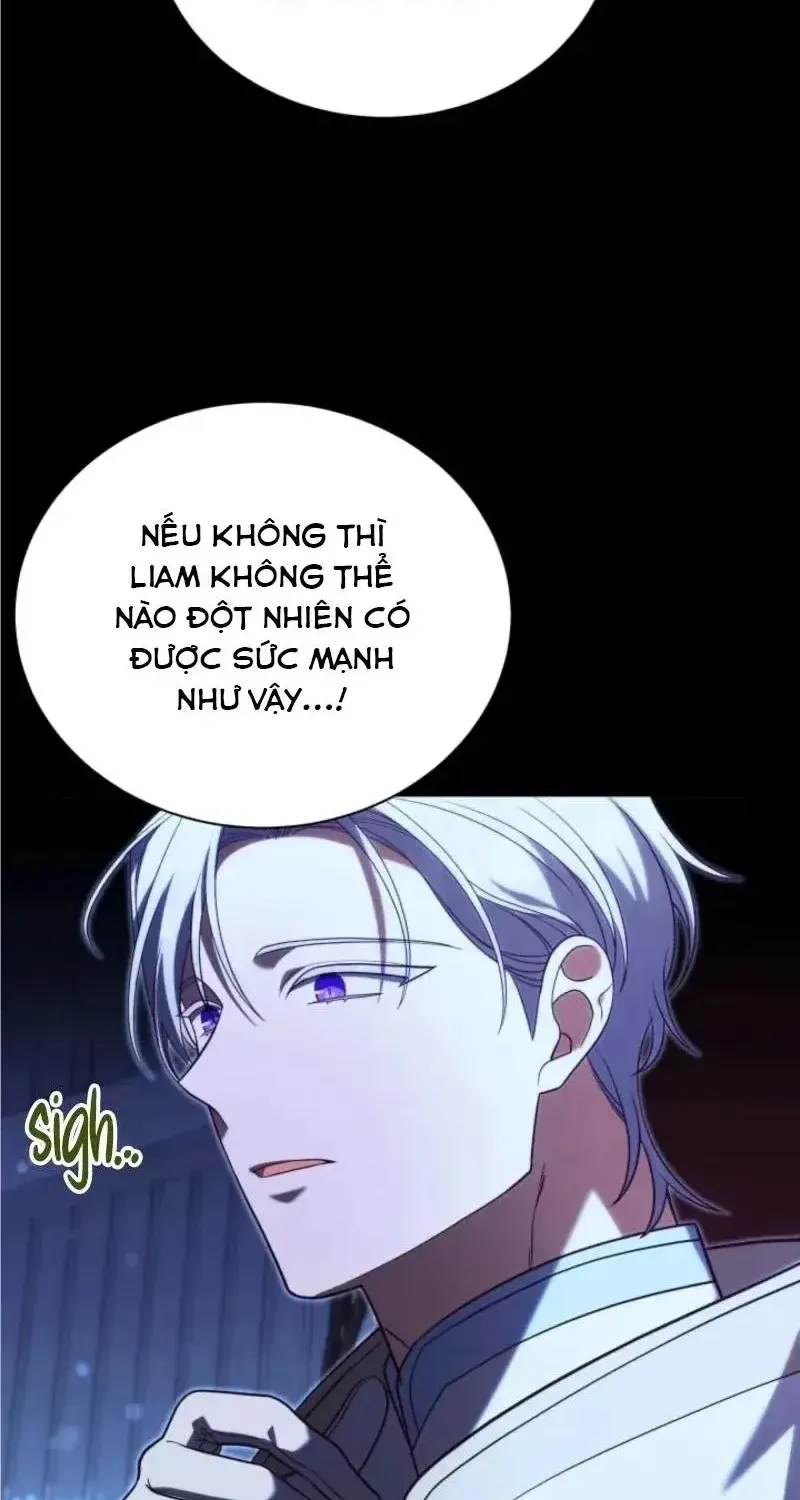 Hầm Ngục Thơm Mùi Gà Rán Chapter 30 - Trang 17