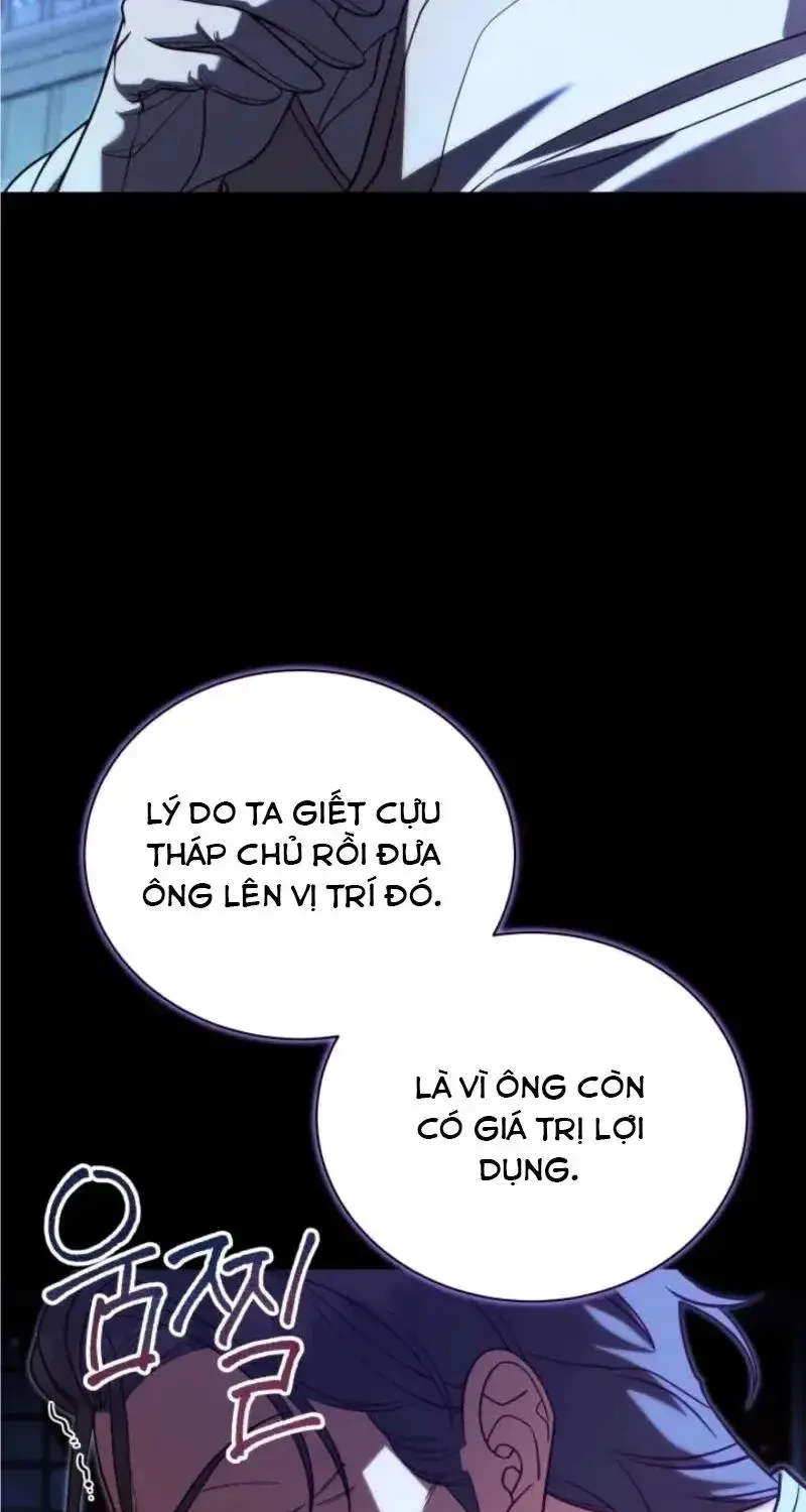 Hầm Ngục Thơm Mùi Gà Rán Chapter 30 - Trang 18