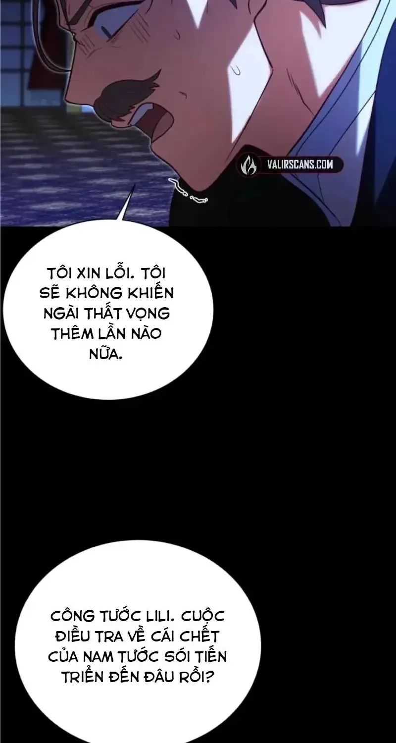 Hầm Ngục Thơm Mùi Gà Rán Chapter 30 - Trang 19