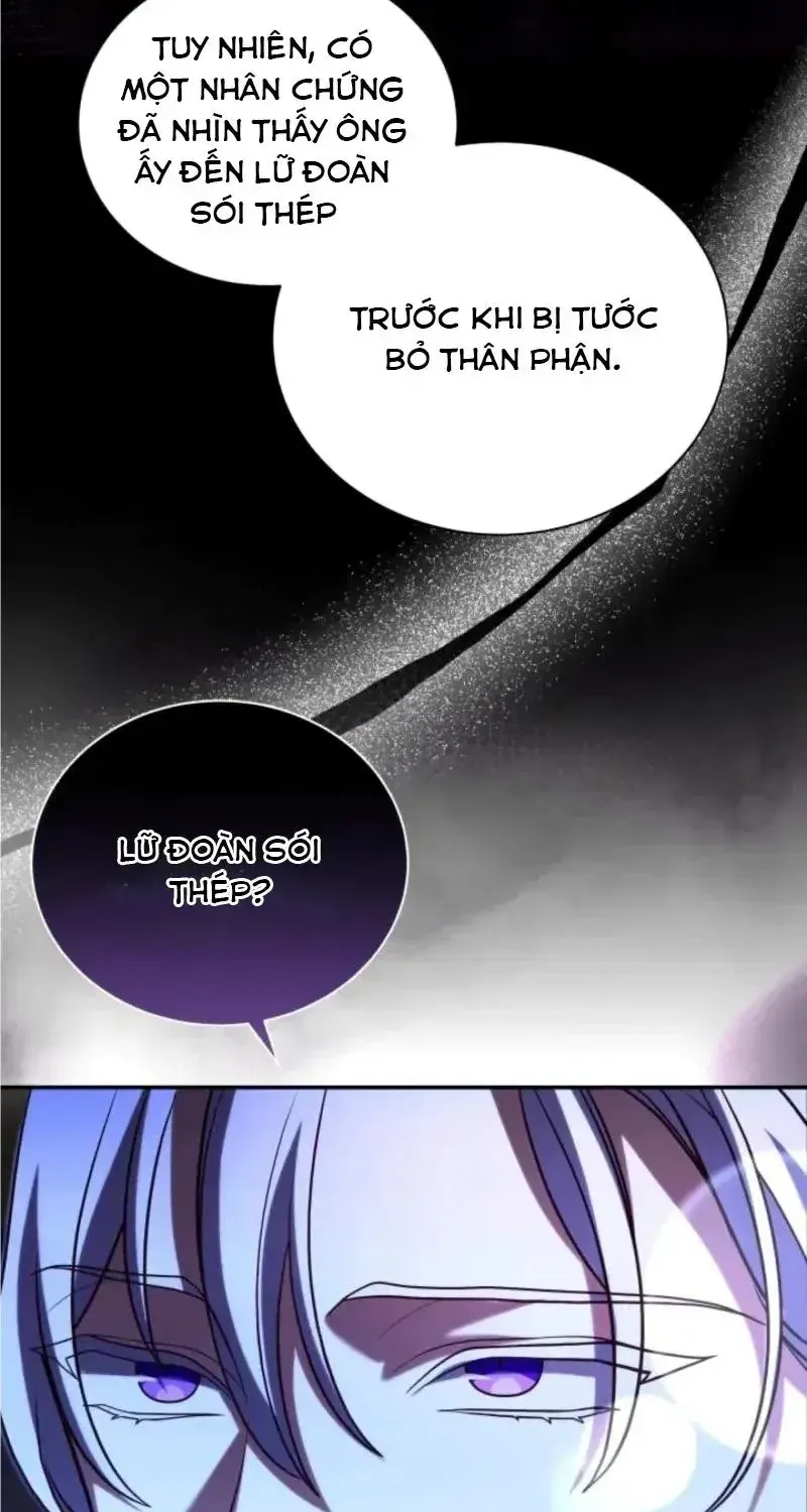 Hầm Ngục Thơm Mùi Gà Rán Chapter 30 - Trang 21