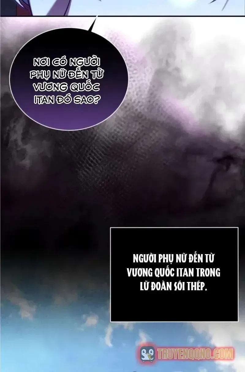 Hầm Ngục Thơm Mùi Gà Rán Chapter 30 - Trang 22