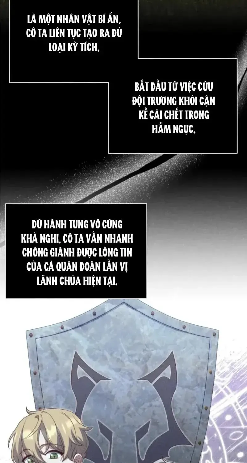 Hầm Ngục Thơm Mùi Gà Rán Chapter 30 - Trang 24