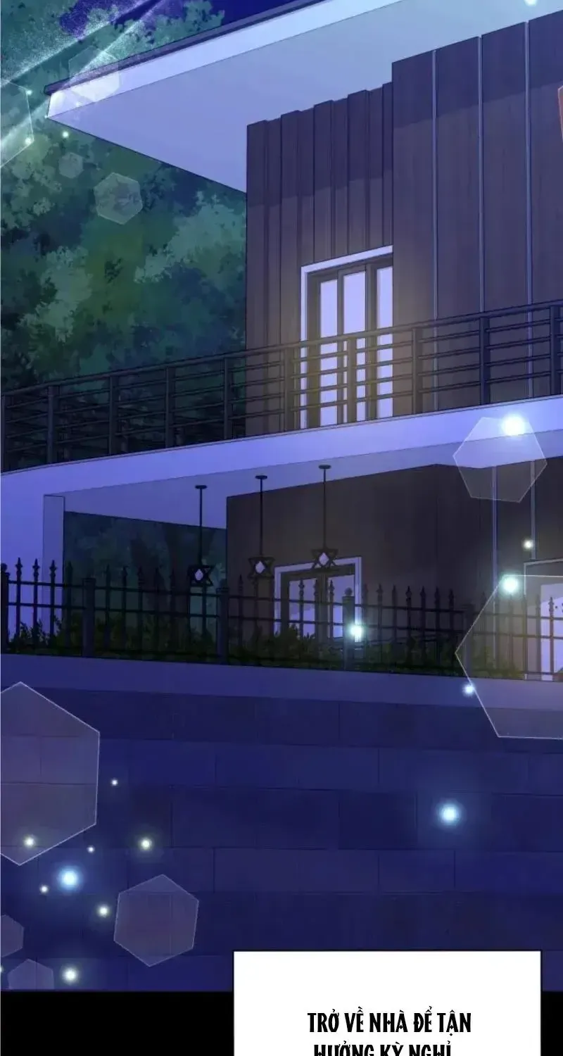Hầm Ngục Thơm Mùi Gà Rán Chapter 30 - Trang 29
