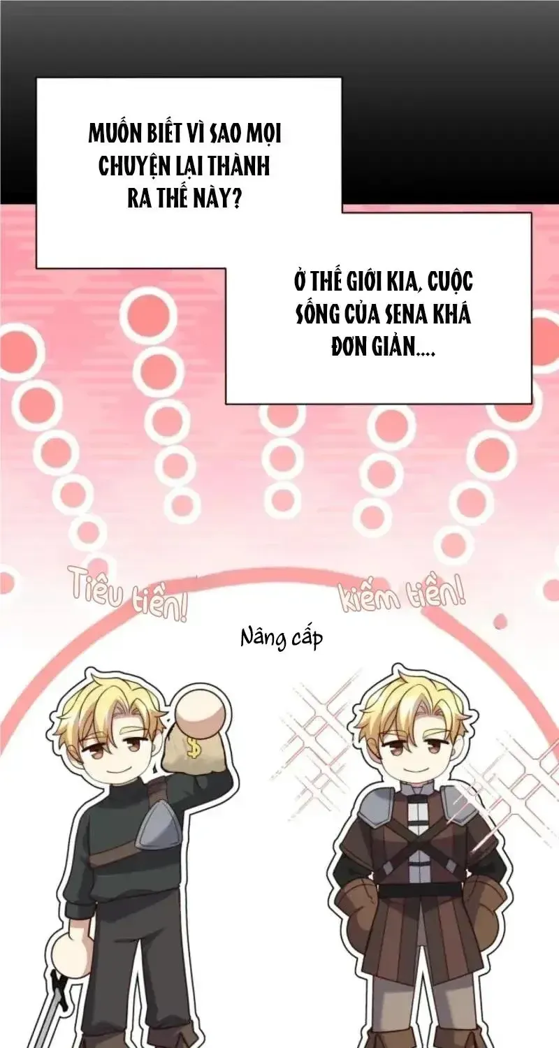 Hầm Ngục Thơm Mùi Gà Rán Chapter 30 - Trang 34