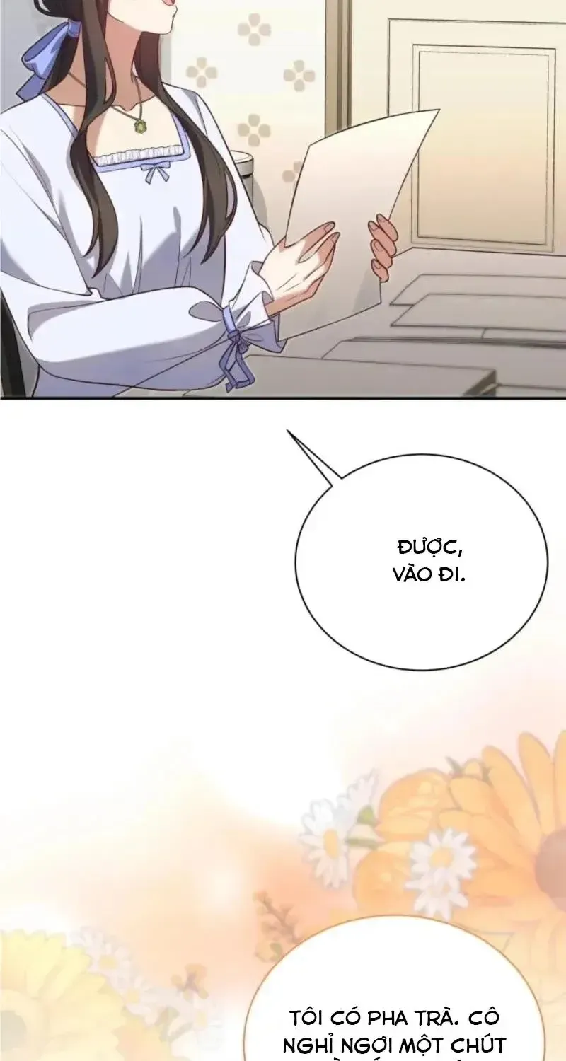 Hầm Ngục Thơm Mùi Gà Rán Chapter 30 - Trang 38