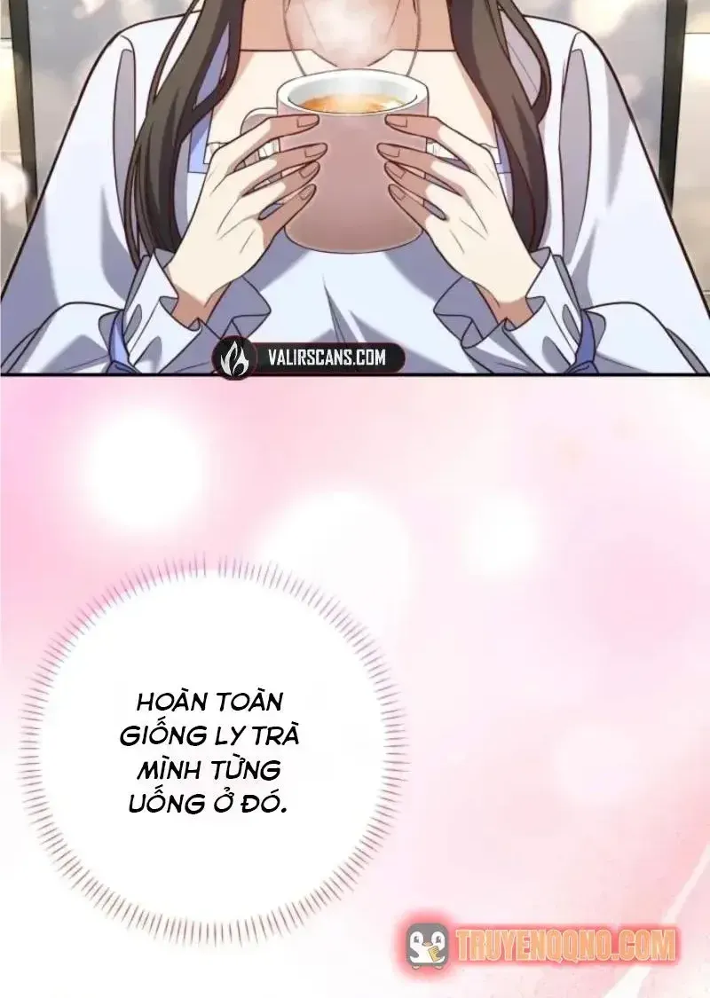 Hầm Ngục Thơm Mùi Gà Rán Chapter 30 - Trang 43