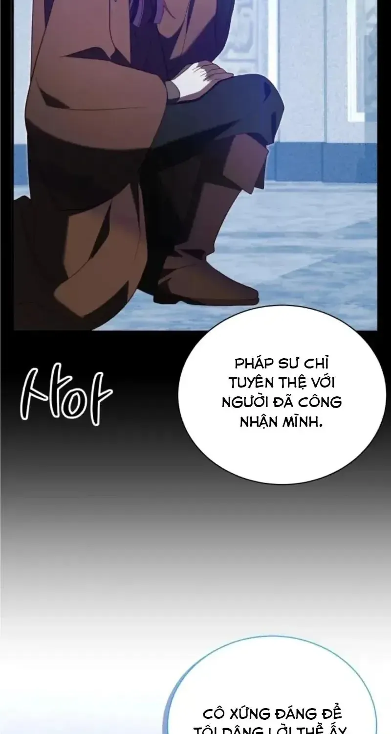 Hầm Ngục Thơm Mùi Gà Rán Chapter 30 - Trang 5