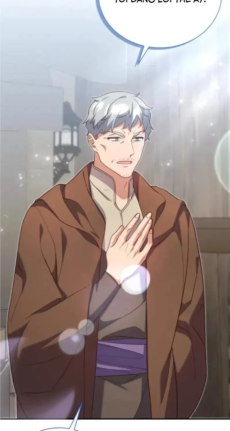 Hầm Ngục Thơm Mùi Gà Rán Chapter 30 - Trang 6