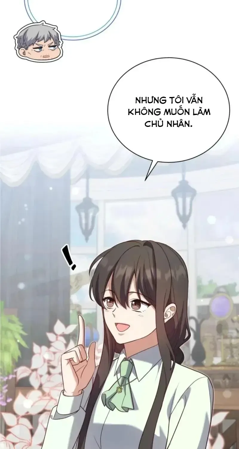 Hầm Ngục Thơm Mùi Gà Rán Chapter 30 - Trang 8