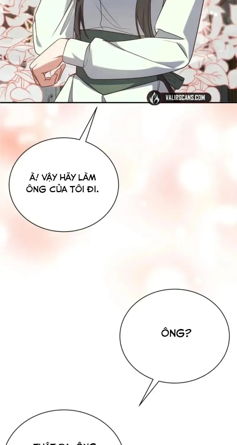 Hầm Ngục Thơm Mùi Gà Rán Chapter 30 - Trang 9