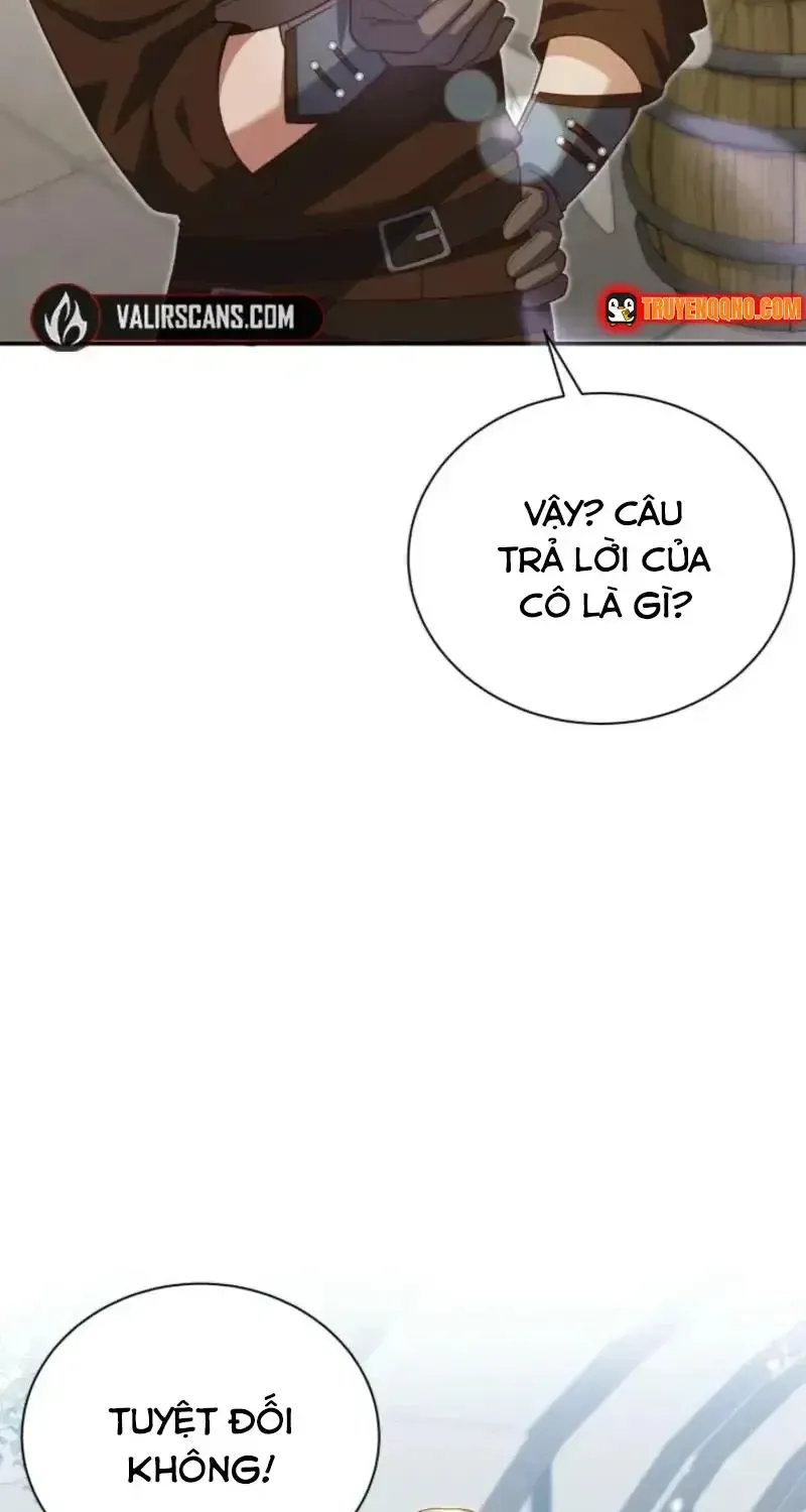 Hầm Ngục Thơm Mùi Gà Rán Chapter 31 - Trang 10