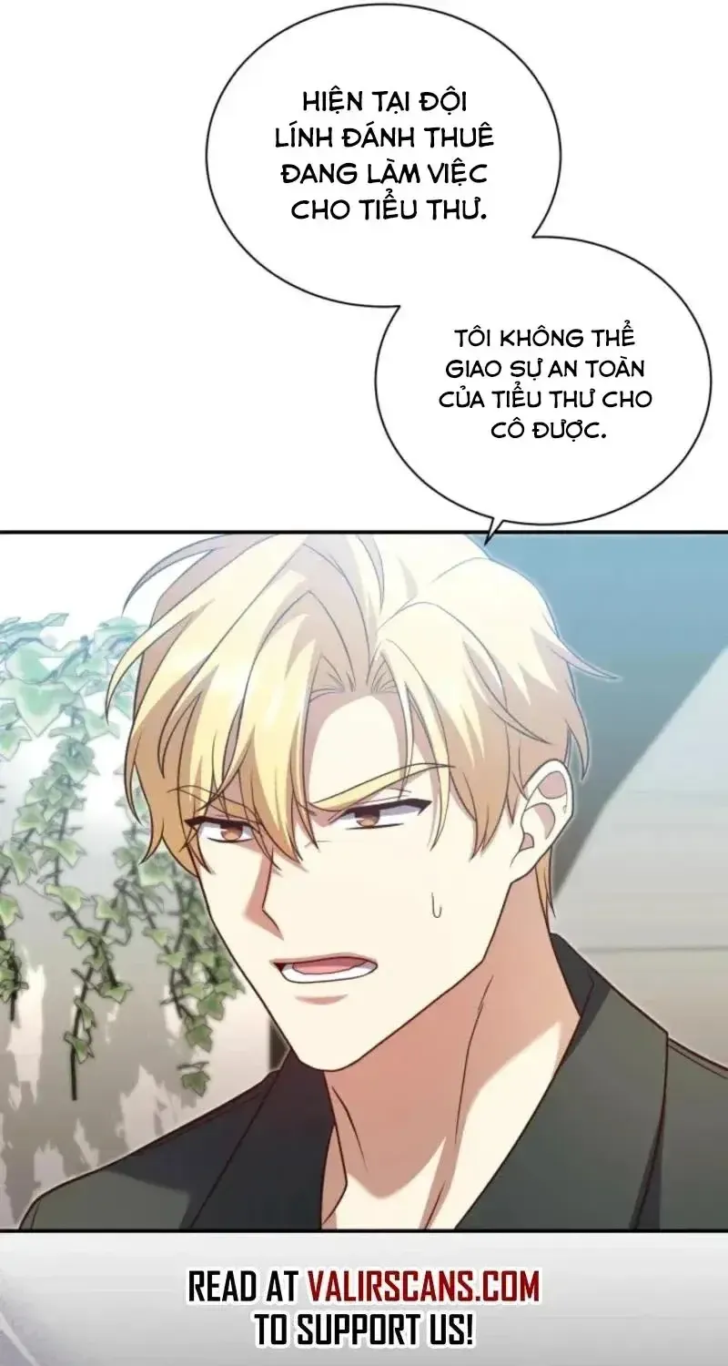 Hầm Ngục Thơm Mùi Gà Rán Chapter 31 - Trang 14