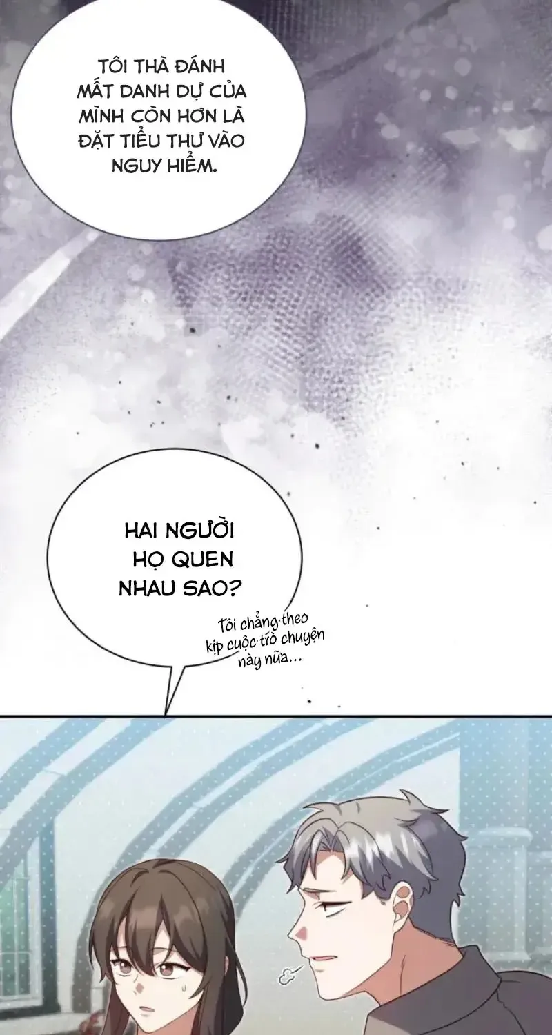 Hầm Ngục Thơm Mùi Gà Rán Chapter 31 - Trang 16
