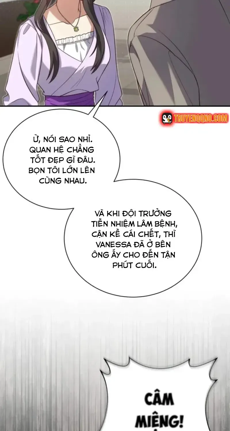 Hầm Ngục Thơm Mùi Gà Rán Chapter 31 - Trang 17