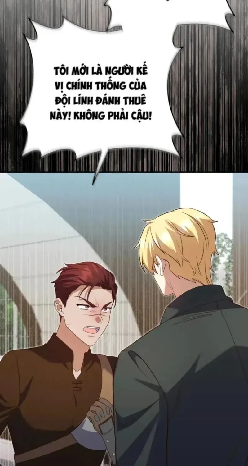 Hầm Ngục Thơm Mùi Gà Rán Chapter 31 - Trang 18