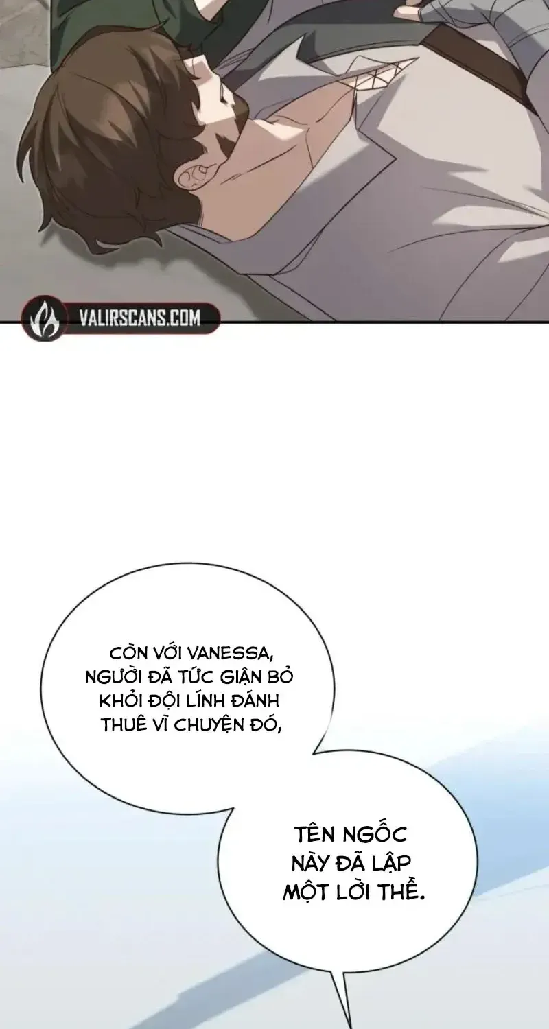 Hầm Ngục Thơm Mùi Gà Rán Chapter 31 - Trang 21