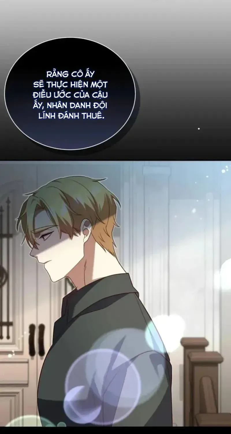 Hầm Ngục Thơm Mùi Gà Rán Chapter 31 - Trang 24