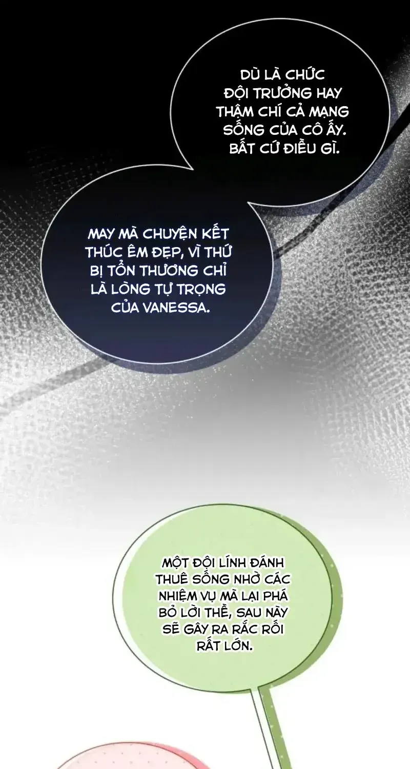 Hầm Ngục Thơm Mùi Gà Rán Chapter 31 - Trang 25