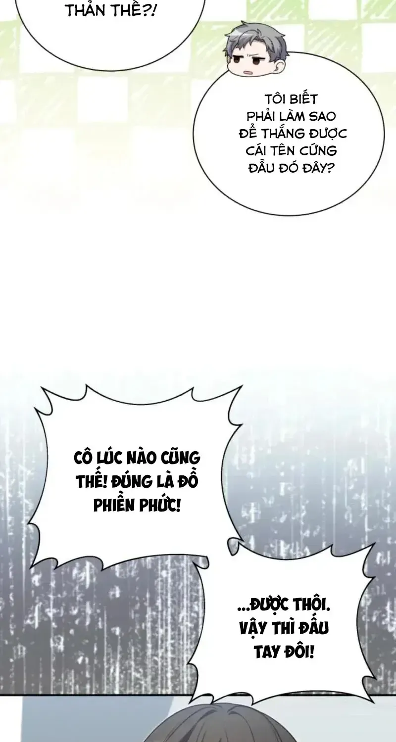 Hầm Ngục Thơm Mùi Gà Rán Chapter 31 - Trang 27