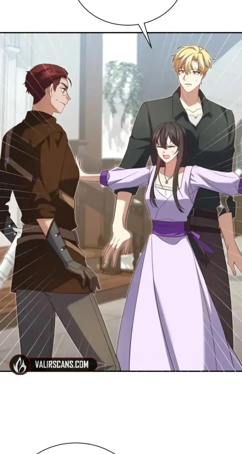 Hầm Ngục Thơm Mùi Gà Rán Chapter 31 - Trang 29