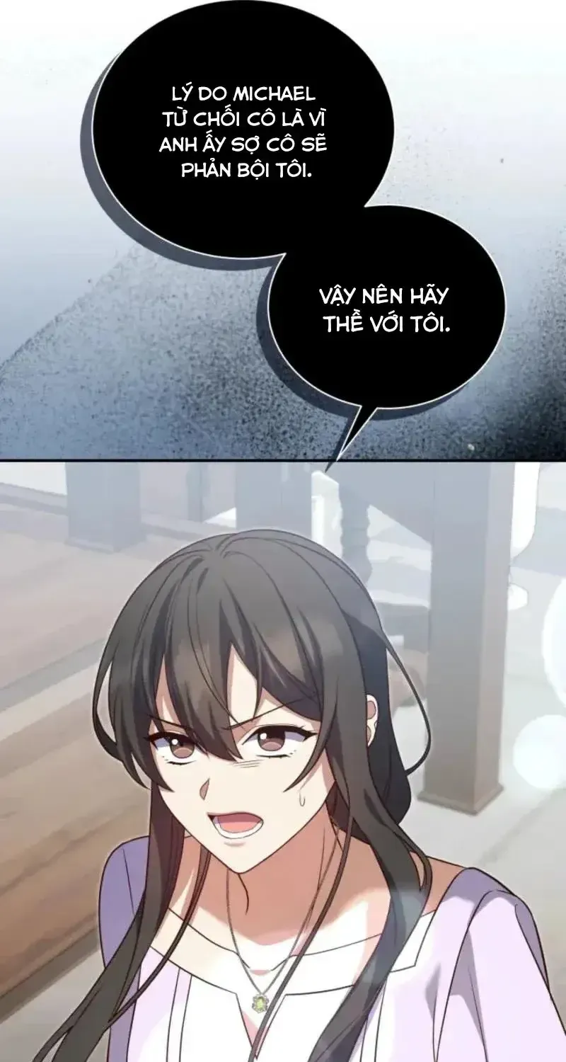 Hầm Ngục Thơm Mùi Gà Rán Chapter 31 - Trang 32