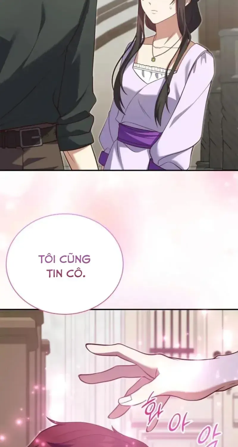 Hầm Ngục Thơm Mùi Gà Rán Chapter 31 - Trang 40