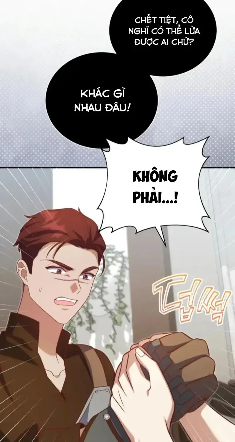 Hầm Ngục Thơm Mùi Gà Rán Chapter 31 - Trang 48