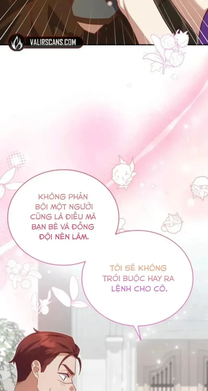 Hầm Ngục Thơm Mùi Gà Rán Chapter 31 - Trang 49
