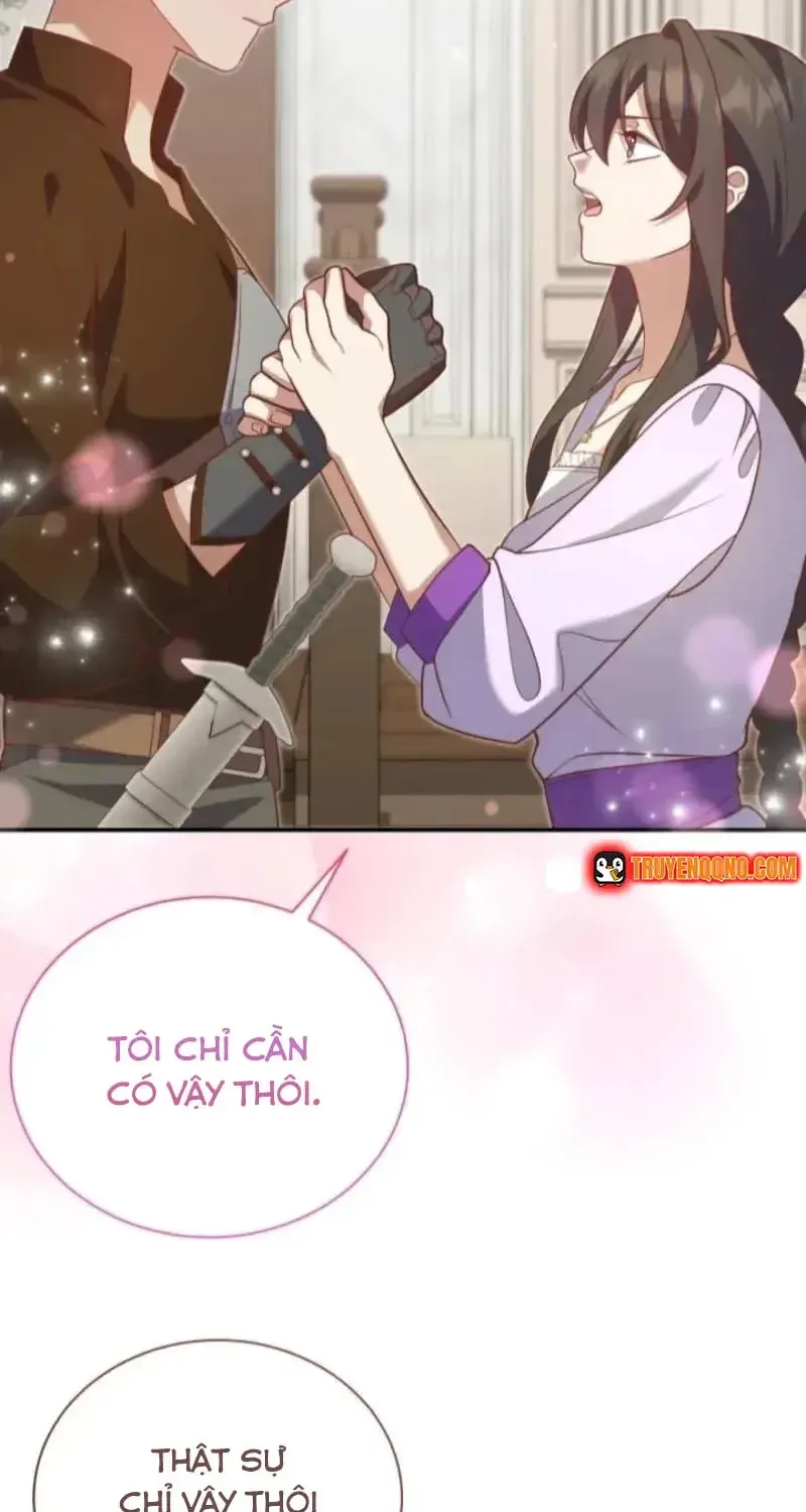 Hầm Ngục Thơm Mùi Gà Rán Chapter 31 - Trang 50