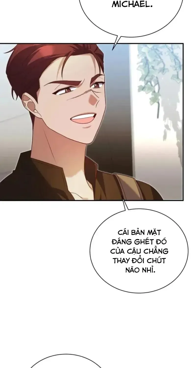 Hầm Ngục Thơm Mùi Gà Rán Chapter 31 - Trang 8