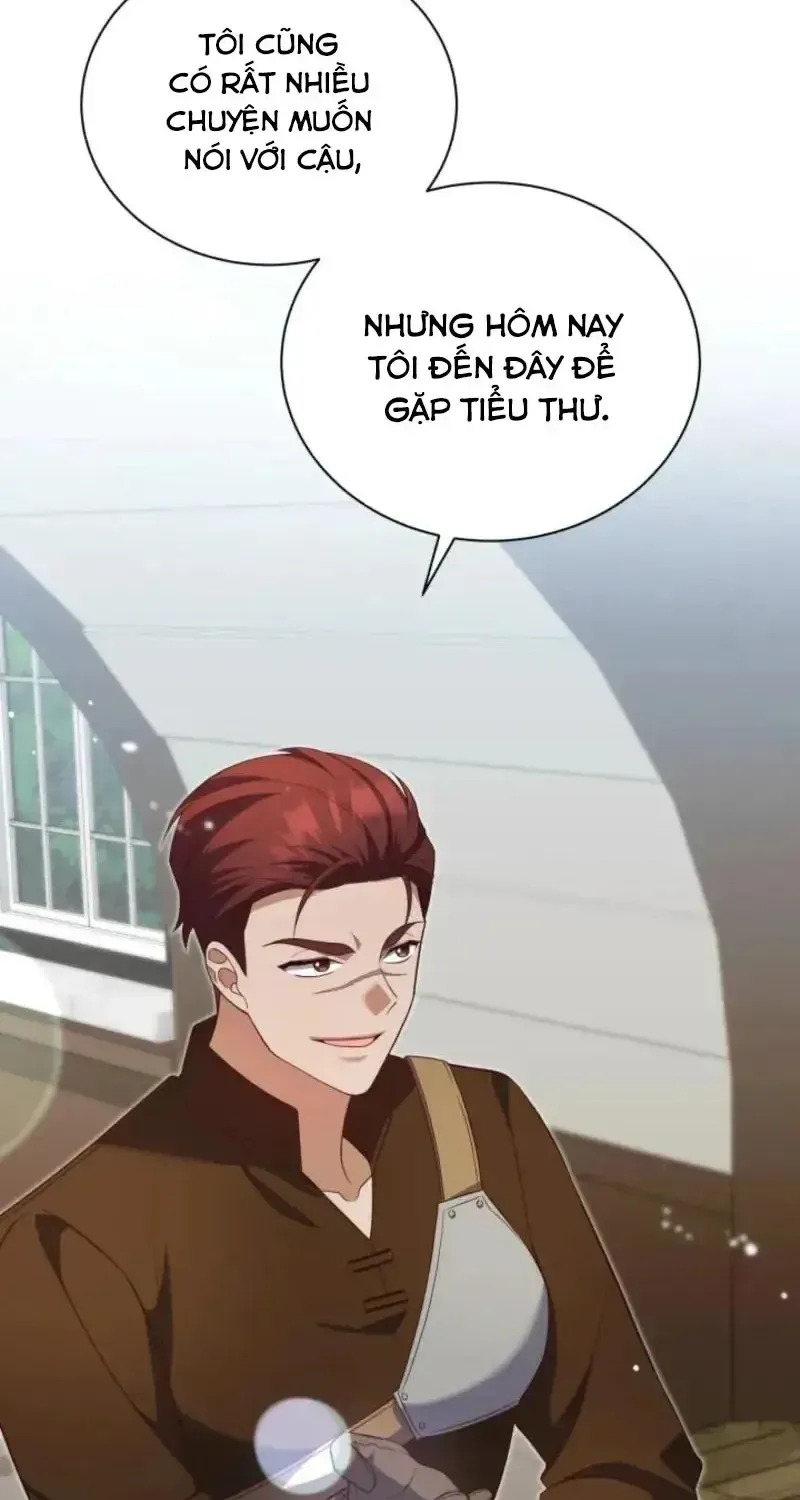 Hầm Ngục Thơm Mùi Gà Rán Chapter 31 - Trang 9