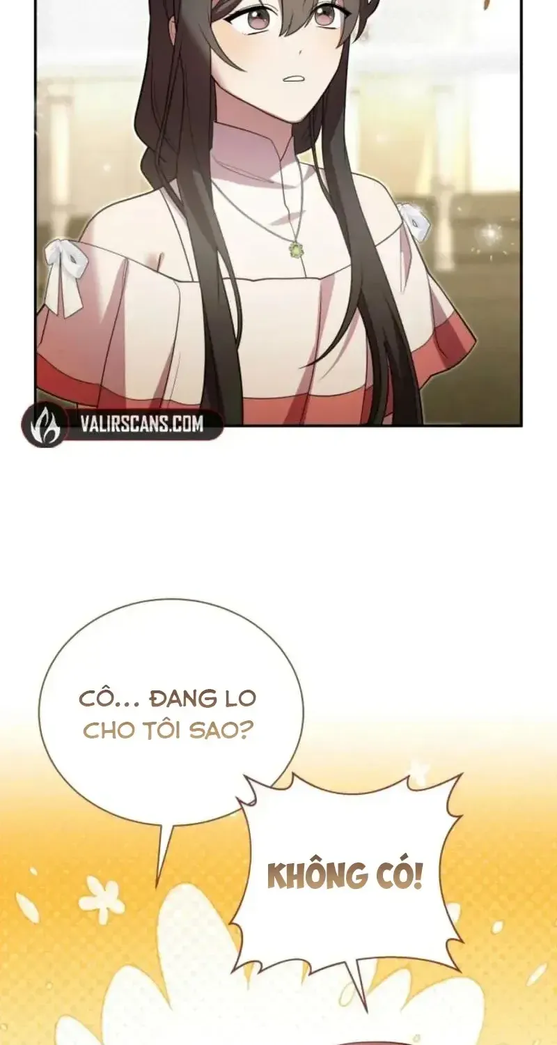 Hầm Ngục Thơm Mùi Gà Rán Chapter 32 - Trang 12